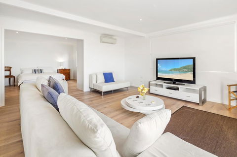 Nautilus On The Hill - Airlie Beach - E Caravan Parks 22