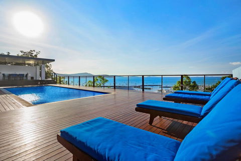 Nautilus On The Hill - Airlie Beach - E Caravan Parks 30