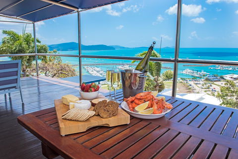 Nautilus On The Hill - Airlie Beach - E Caravan Parks 10