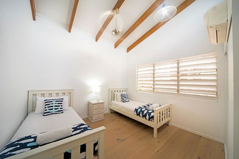 Nautilus On The Hill - Airlie Beach - E Caravan Parks 11