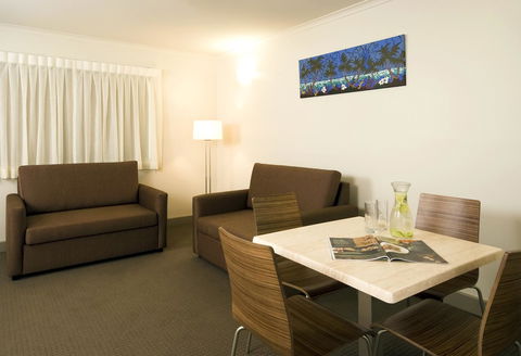 Cairns Colonial Club Resort - E Caravan Parks 29