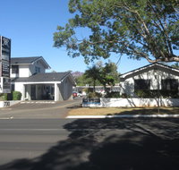 Riviera on Ruthven - E Caravan Parks