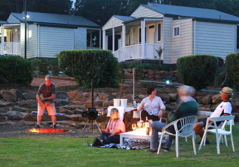 Hampton Estate Wines - E Caravan Parks 18
