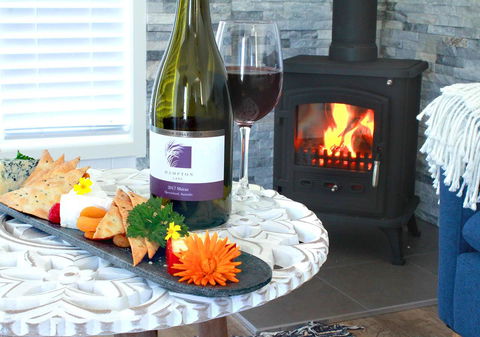 Hampton Estate Wines - E Caravan Parks 6
