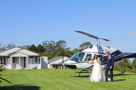 Hampton Estate Wines - E Caravan Parks 29