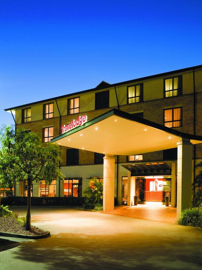 Mansfield QLD E Caravan Parks