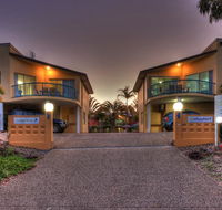 Coolum Beach Getaway Resort - E Caravan Parks