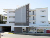 Book Moranbah Accommodation Vacations E Caravan Parks E Caravan Parks