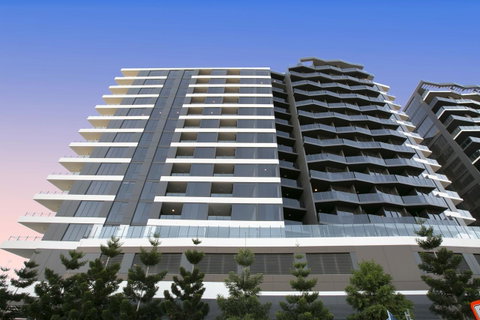 Arise Spice Apartments - E Caravan Parks 35