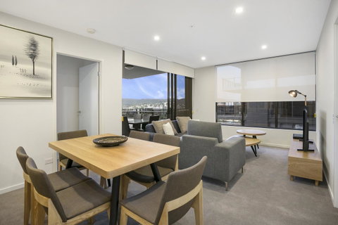 Arise Spice Apartments - E Caravan Parks 15