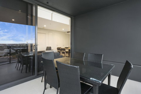 Arise Spice Apartments - E Caravan Parks 16