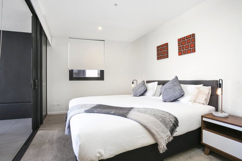 Arise Spice Apartments - E Caravan Parks 27