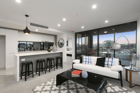 Arise Spice Apartments - E Caravan Parks 10