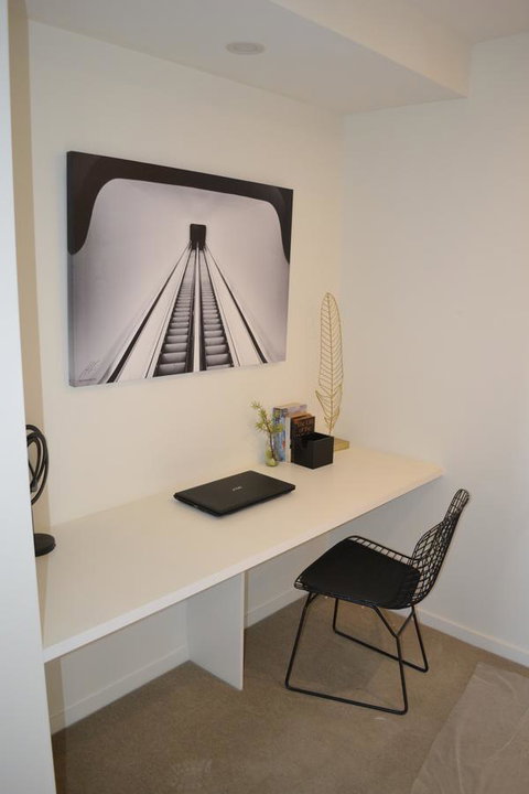 Arise Spice Apartments - E Caravan Parks 4