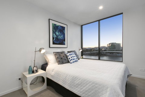 Arise Spice Apartments - E Caravan Parks 6