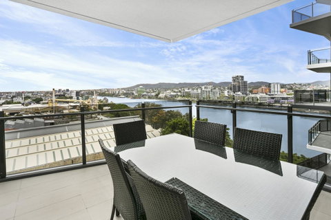 Arise Spice Apartments - E Caravan Parks 18
