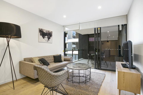 Arise Spice Apartments - E Caravan Parks 25