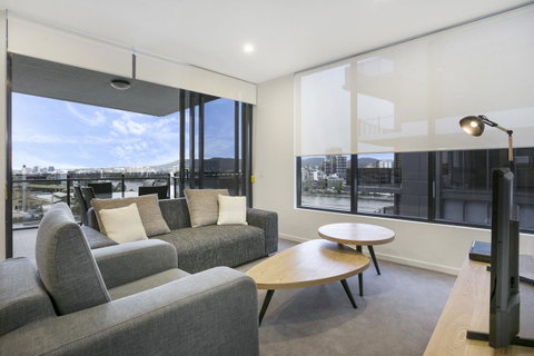 Arise Spice Apartments - E Caravan Parks 19