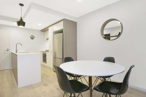 Arise Spice Apartments - E Caravan Parks 24