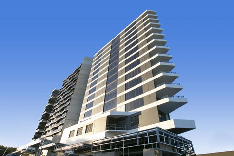 Arise Spice Apartments - E Caravan Parks 31