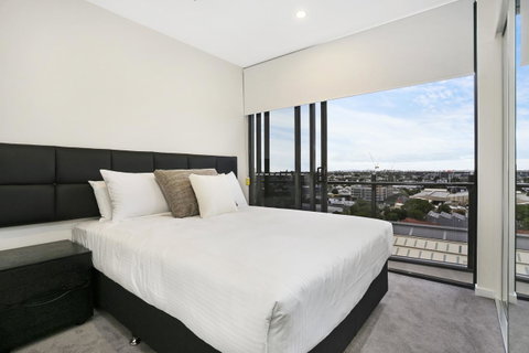 Arise Spice Apartments - E Caravan Parks 21