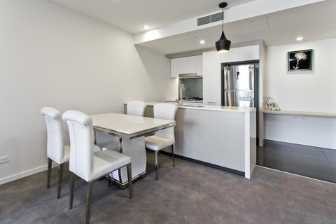 Arise Spice Apartments - E Caravan Parks 2
