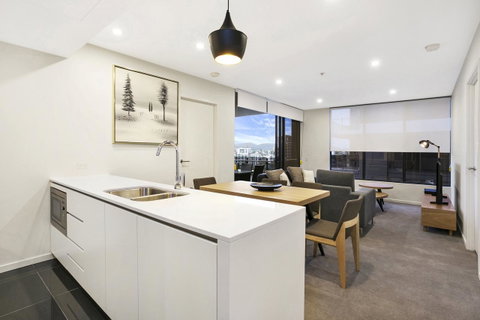 Arise Spice Apartments - E Caravan Parks 13