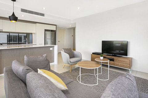 Arise Spice Apartments - E Caravan Parks 7