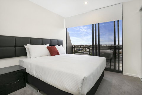 Arise Spice Apartments - E Caravan Parks 20