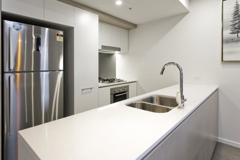Arise Spice Apartments - E Caravan Parks 22