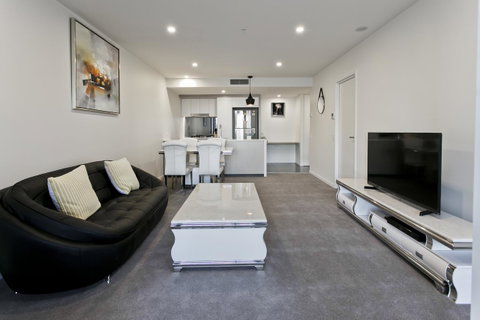 Arise Spice Apartments - E Caravan Parks 1