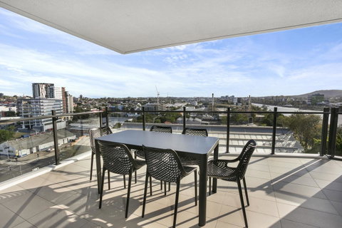Arise Spice Apartments - E Caravan Parks 9