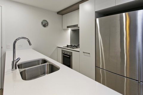 Arise Spice Apartments - E Caravan Parks 11