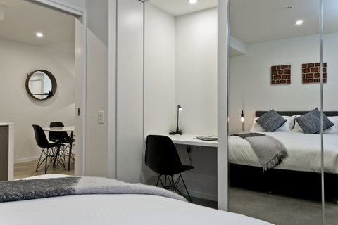 Arise Spice Apartments - E Caravan Parks 12