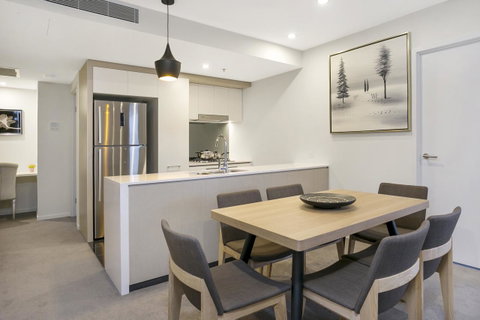 Arise Spice Apartments - E Caravan Parks 14