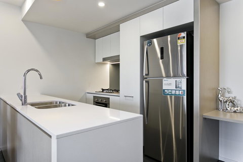 Arise Spice Apartments - E Caravan Parks 3