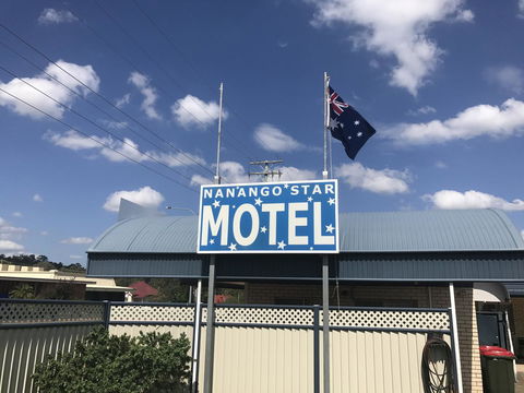 Nanango Star Motel - E Caravan Parks 6