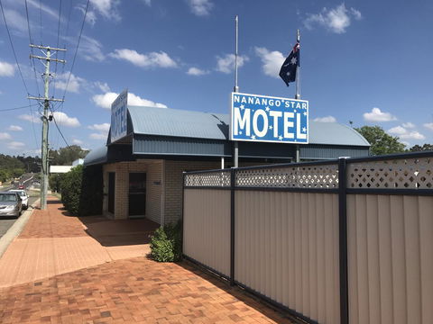 Nanango Star Motel - E Caravan Parks 12
