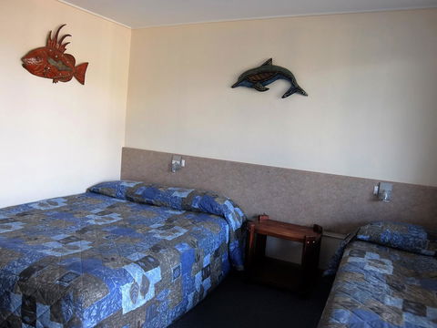 Nanango Star Motel - E Caravan Parks 43