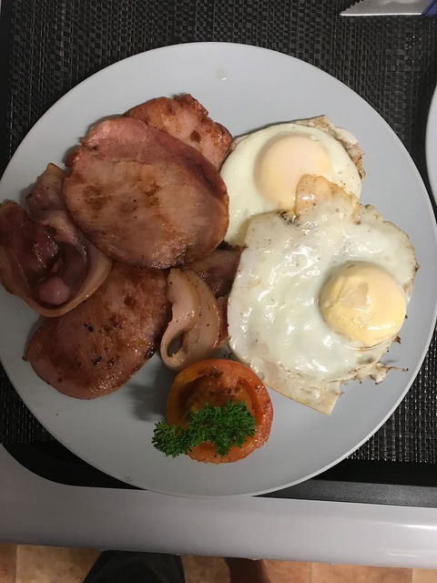 Nanango Star Motel - E Caravan Parks 5