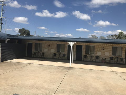 Nanango Star Motel - E Caravan Parks 38