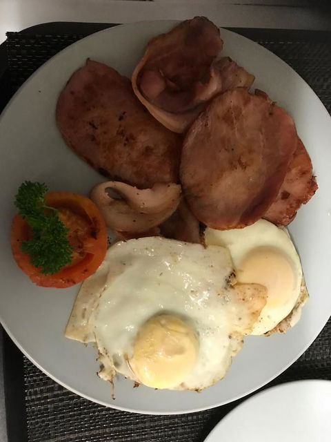 Nanango Star Motel - E Caravan Parks 3