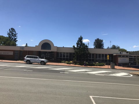Nanango Star Motel - E Caravan Parks 36