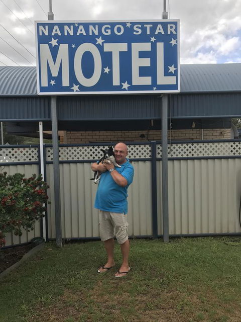 Nanango Star Motel - E Caravan Parks 19