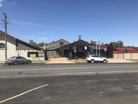 Nanango Star Motel - E Caravan Parks 27