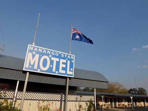 Nanango Star Motel - E Caravan Parks 21