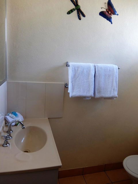 Nanango Star Motel - E Caravan Parks 44