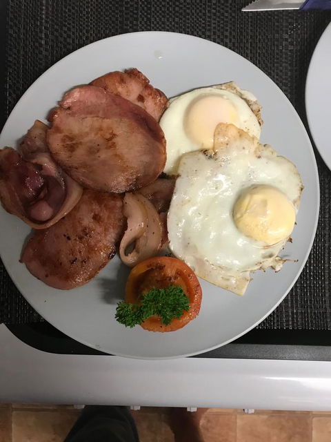 Nanango Star Motel - E Caravan Parks 4