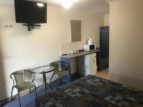 Nanango Star Motel - E Caravan Parks 23