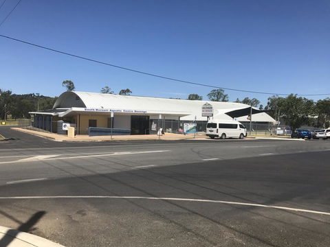 Nanango Star Motel - E Caravan Parks 29